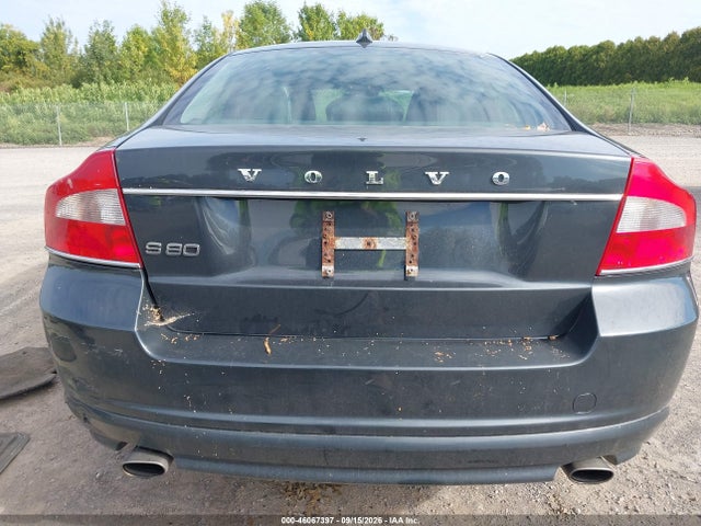 Продажа на аукционе авто 2012 Volvo S80 3.2/3.2 Platinum/3.2 Premier Plus, vin: YV1952AS9C1153263, номер лота: 46067397