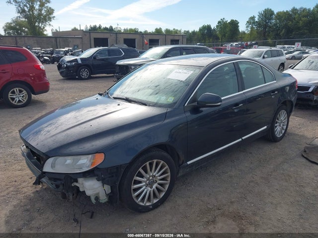 Продажа на аукционе авто 2012 Volvo S80 3.2/3.2 Platinum/3.2 Premier Plus, vin: YV1952AS9C1153263, номер лота: 46067397