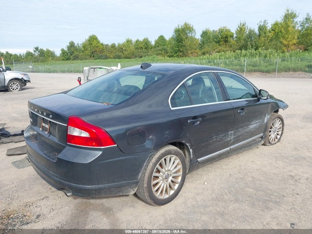 Продажа на аукционе авто 2012 Volvo S80 3.2/3.2 Platinum/3.2 Premier Plus, vin: YV1952AS9C1153263, номер лота: 46067397