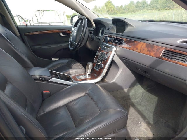 Продажа на аукционе авто 2012 Volvo S80 3.2/3.2 Platinum/3.2 Premier Plus, vin: YV1952AS9C1153263, номер лота: 46067397