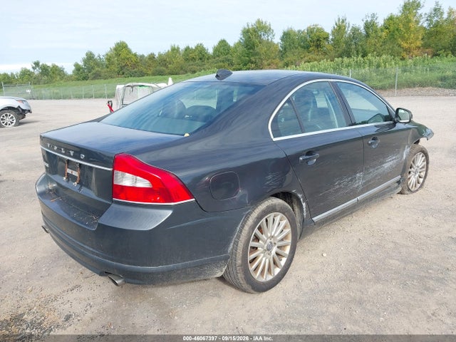 Продажа на аукционе авто 2012 Volvo S80 3.2/3.2 Platinum/3.2 Premier Plus, vin: YV1952AS9C1153263, номер лота: 46067397
