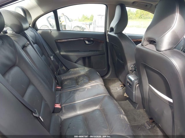 Продажа на аукционе авто 2012 Volvo S80 3.2/3.2 Platinum/3.2 Premier Plus, vin: YV1952AS9C1153263, номер лота: 46067397