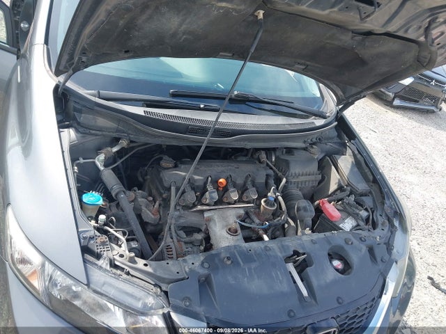 Продаж на аукціоні авто 2013 Honda Civic Ex, vin: 19XFB2F8XDE006012, номер лоту: 46067400