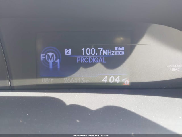 Продаж на аукціоні авто 2013 Honda Civic Ex, vin: 19XFB2F8XDE006012, номер лоту: 46067400