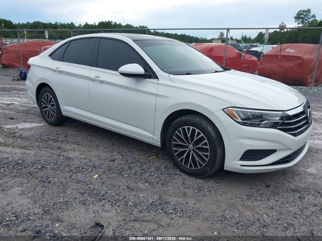 Aukcja sprzedaży 2019 Volkswagen Jetta 1.4t R-line/1.4t S/1.4t Se, vin: 3VWC57BU4KM267176, numer aukcji: 46067401