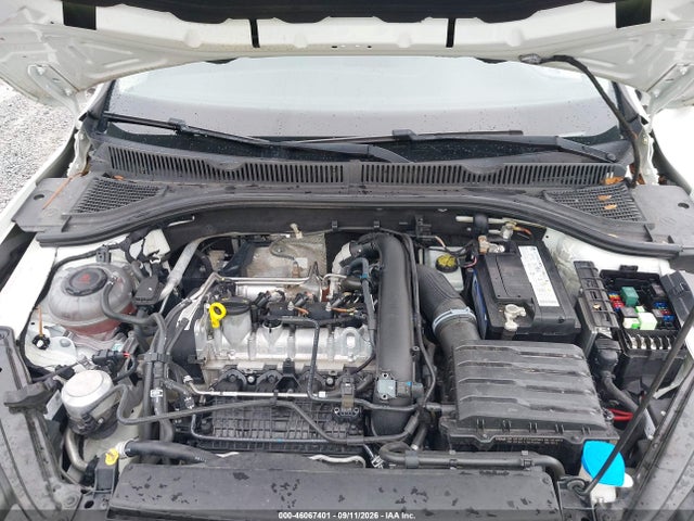 46067401 :رقم المزاد ، 3VWC57BU4KM267176 vin ، 2019 Volkswagen Jetta 1.4t R-line/1.4t S/1.4t Se مزاد بيع