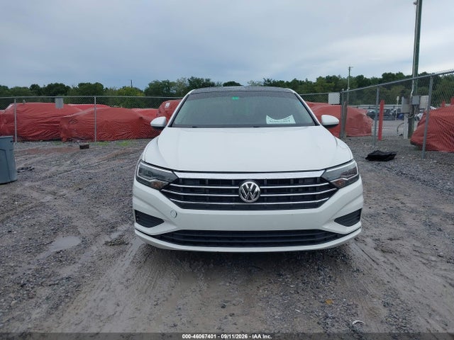 46067401 :رقم المزاد ، 3VWC57BU4KM267176 vin ، 2019 Volkswagen Jetta 1.4t R-line/1.4t S/1.4t Se مزاد بيع