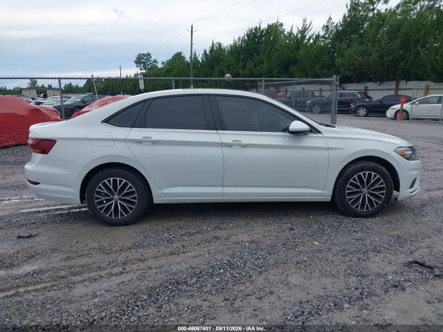 46067401 :رقم المزاد ، 3VWC57BU4KM267176 vin ، 2019 Volkswagen Jetta 1.4t R-line/1.4t S/1.4t Se مزاد بيع