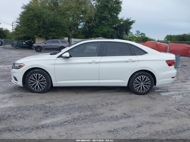 46067401 :رقم المزاد ، 3VWC57BU4KM267176 vin ، 2019 Volkswagen Jetta 1.4t R-line/1.4t S/1.4t Se مزاد بيع