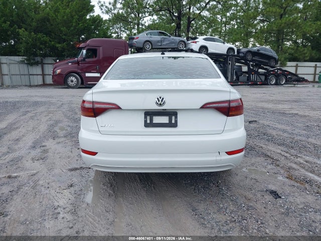 46067401 :رقم المزاد ، 3VWC57BU4KM267176 vin ، 2019 Volkswagen Jetta 1.4t R-line/1.4t S/1.4t Se مزاد بيع