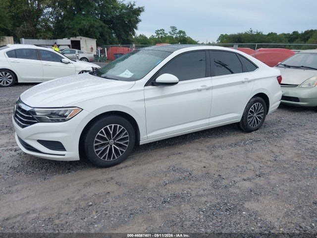 46067401 :رقم المزاد ، 3VWC57BU4KM267176 vin ، 2019 Volkswagen Jetta 1.4t R-line/1.4t S/1.4t Se مزاد بيع