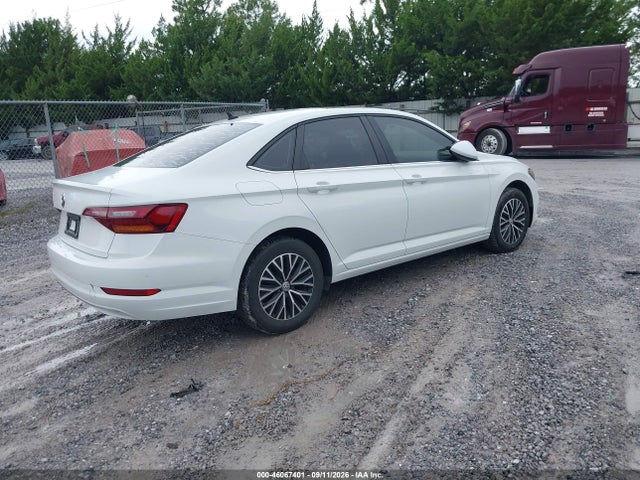 46067401 :رقم المزاد ، 3VWC57BU4KM267176 vin ، 2019 Volkswagen Jetta 1.4t R-line/1.4t S/1.4t Se مزاد بيع