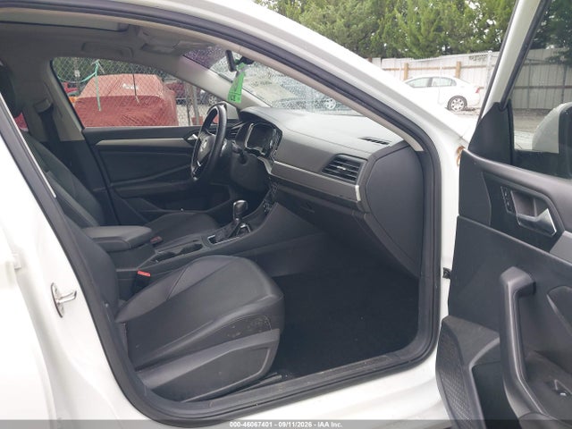 46067401 :رقم المزاد ، 3VWC57BU4KM267176 vin ، 2019 Volkswagen Jetta 1.4t R-line/1.4t S/1.4t Se مزاد بيع
