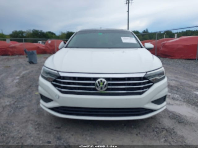 46067401 :رقم المزاد ، 3VWC57BU4KM267176 vin ، 2019 Volkswagen Jetta 1.4t R-line/1.4t S/1.4t Se مزاد بيع