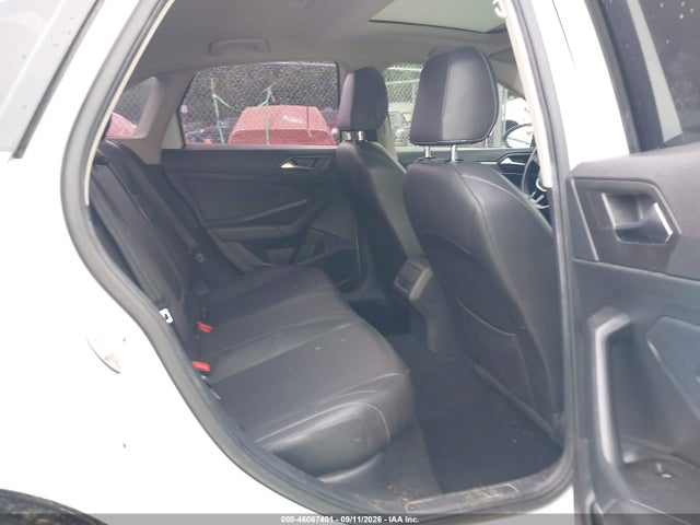 46067401 :رقم المزاد ، 3VWC57BU4KM267176 vin ، 2019 Volkswagen Jetta 1.4t R-line/1.4t S/1.4t Se مزاد بيع