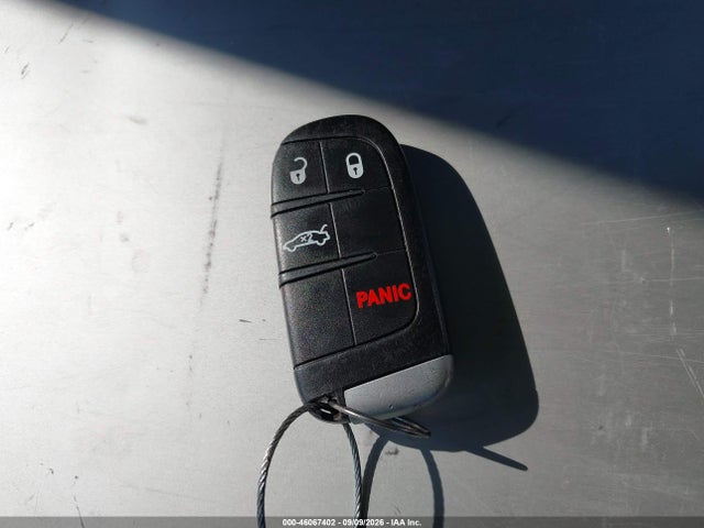 Продаж на аукціоні авто 2015 Chrysler 200 Limited, vin: 1C3CCCAB0FN723952, номер лоту: 46067402