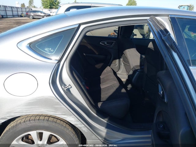 Продаж на аукціоні авто 2015 Chrysler 200 Limited, vin: 1C3CCCAB0FN723952, номер лоту: 46067402