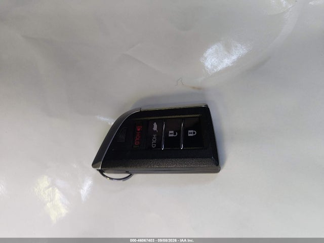 2024 Acura Mdx Technology Package მანქანა იყიდება აუქციონზე, vin: 5J8YE1H4XRL009089, აუქციონის ნომერი: 46067403