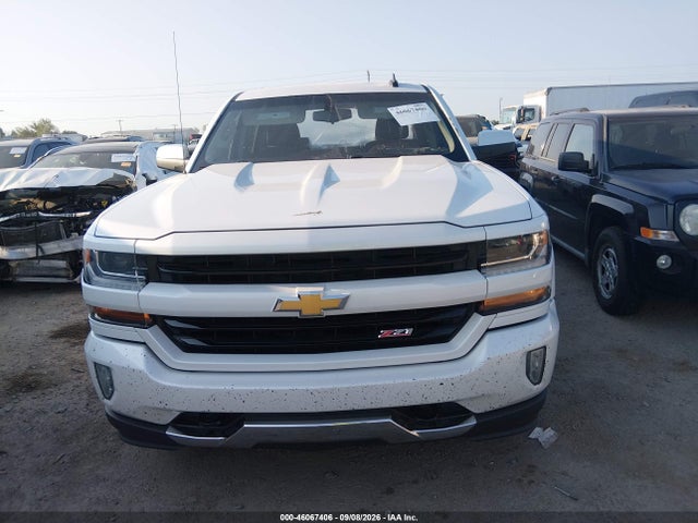 Продаж на аукціоні авто 2017 Chevrolet Silverado 1500 2lt, vin: 3GCUKREC0HG298835, номер лоту: 46067406