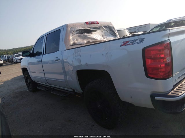 Продаж на аукціоні авто 2017 Chevrolet Silverado 1500 2lt, vin: 3GCUKREC0HG298835, номер лоту: 46067406