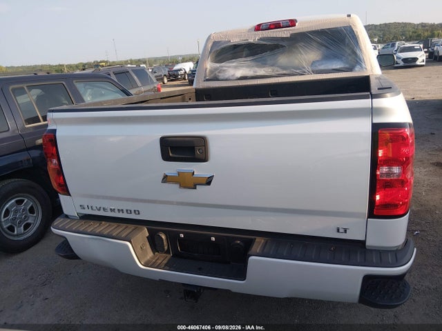 Продаж на аукціоні авто 2017 Chevrolet Silverado 1500 2lt, vin: 3GCUKREC0HG298835, номер лоту: 46067406