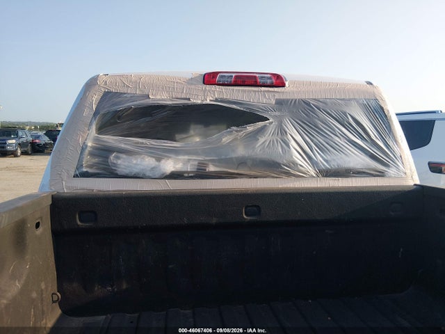 Продаж на аукціоні авто 2017 Chevrolet Silverado 1500 2lt, vin: 3GCUKREC0HG298835, номер лоту: 46067406