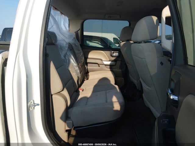 Продаж на аукціоні авто 2017 Chevrolet Silverado 1500 2lt, vin: 3GCUKREC0HG298835, номер лоту: 46067406
