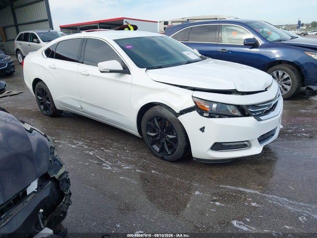 2019 2G11Z5S30K9162324 головне зображення