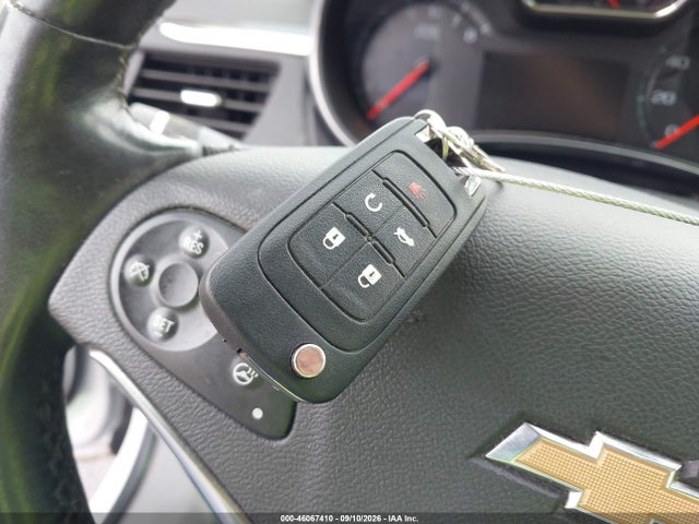 Chevrolet IMPALA LT 2019 2G11Z5S30K9162324 Image 11