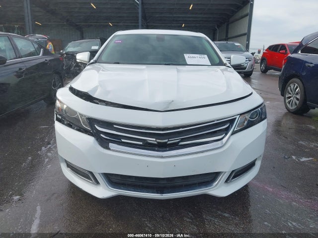 Chevrolet IMPALA LT 2019 2G11Z5S30K9162324 Image 12