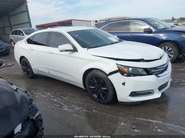 Chevrolet IMPALA LT 2019 2G11Z5S30K9162324 Image 13