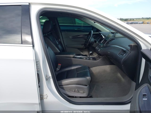Chevrolet IMPALA LT 2019 2G11Z5S30K9162324 Image 5