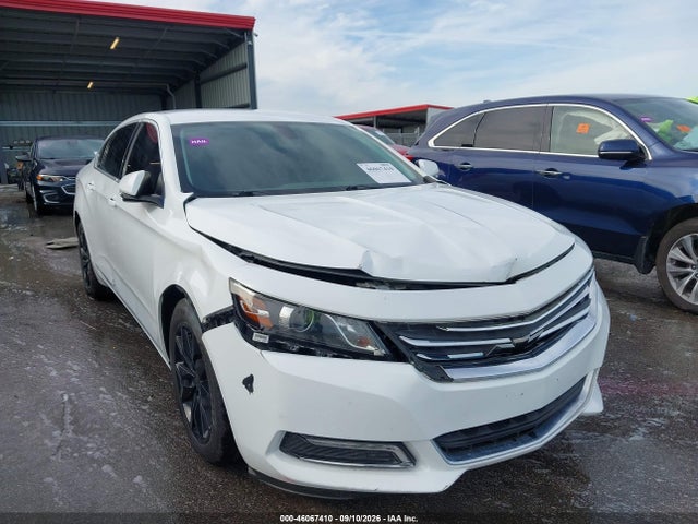 Chevrolet IMPALA LT 2019 2G11Z5S30K9162324 Image 6