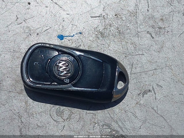 Продажа на аукционе авто 2018 Buick Encore Preferred, vin: KL4CJASB0JB540043, номер лота: 46067415