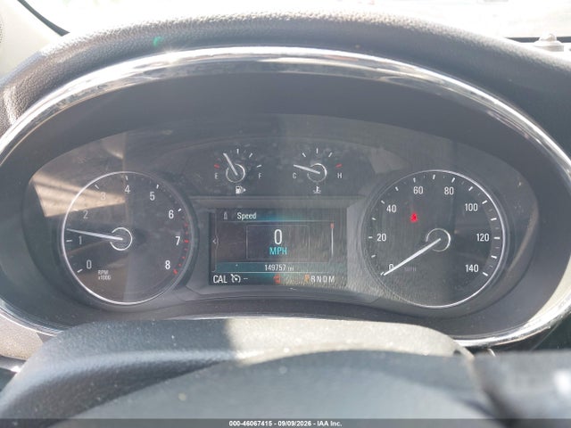 Продажа на аукционе авто 2018 Buick Encore Preferred, vin: KL4CJASB0JB540043, номер лота: 46067415
