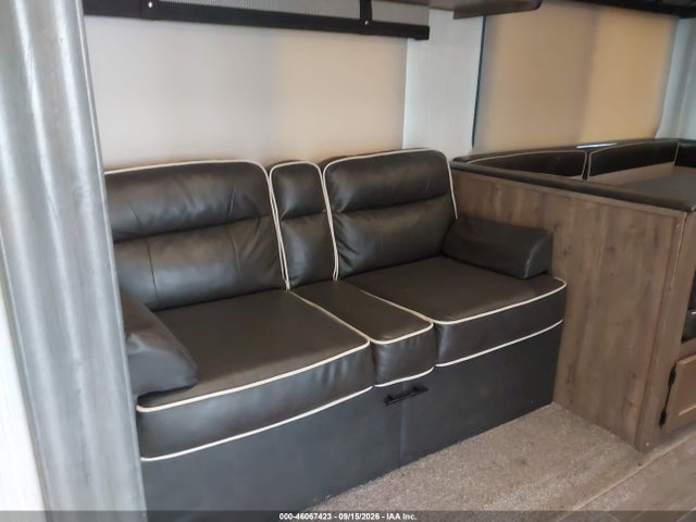2020 Forest River Puma 31qbbh მანქანა იყიდება აუქციონზე, vin: 4X4TPUG2XLP083062, აუქციონის ნომერი: 46067423