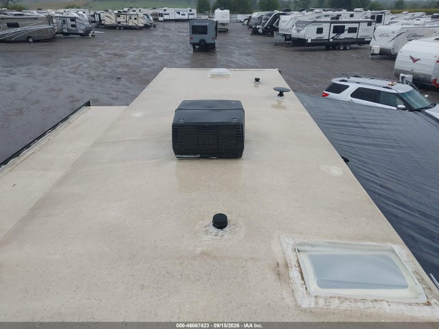 2020 Forest River Puma 31qbbh მანქანა იყიდება აუქციონზე, vin: 4X4TPUG2XLP083062, აუქციონის ნომერი: 46067423