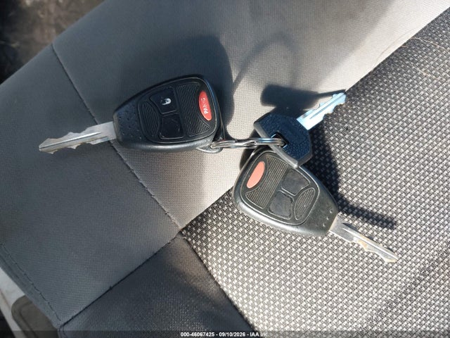 2008 Jeep Wrangler X მანქანა იყიდება აუქციონზე, vin: 1J4FA24198L653534, აუქციონის ნომერი: 46067425