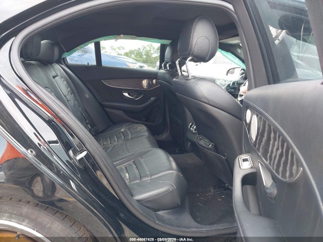 Продажа на аукционе авто 2016 Mercedes-benz C 450 Amg 4matic, vin: 55SWF6EB5GU117315, номер лота: 46067428