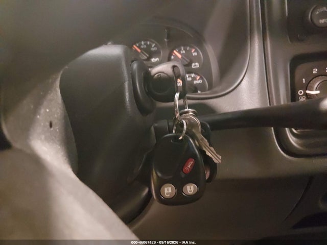 Aukcja sprzedaży 2005 Gmc Sierra 1500 Sle, vin: 1GTEC14T55Z272795, numer aukcji: 46067429