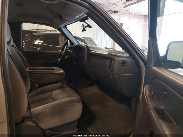 Aukcja sprzedaży 2005 Gmc Sierra 1500 Sle, vin: 1GTEC14T55Z272795, numer aukcji: 46067429