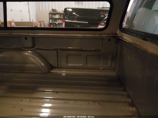 Aukcja sprzedaży 2005 Gmc Sierra 1500 Sle, vin: 1GTEC14T55Z272795, numer aukcji: 46067429