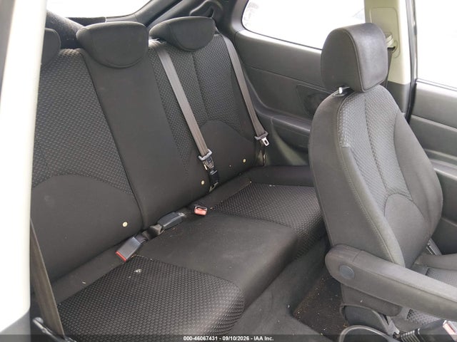Продаж на аукціоні авто 2009 Hyundai Accent Gs, vin: KMHCM36C69U108189, номер лоту: 46067431