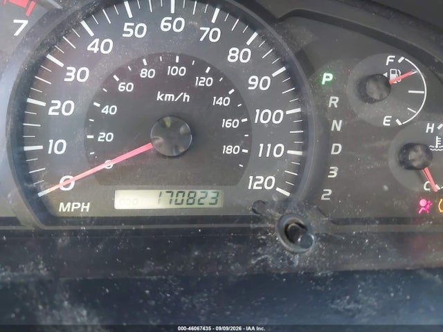 2006 Toyota Tundra Sr5 V8 მანქანა იყიდება აუქციონზე, vin: 5TBET34196S553200, აუქციონის ნომერი: 46067435