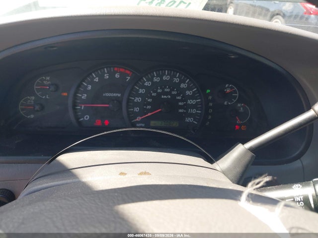 2006 Toyota Tundra Sr5 V8 მანქანა იყიდება აუქციონზე, vin: 5TBET34196S553200, აუქციონის ნომერი: 46067435