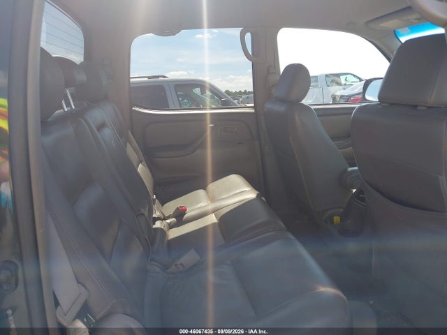 2006 Toyota Tundra Sr5 V8 მანქანა იყიდება აუქციონზე, vin: 5TBET34196S553200, აუქციონის ნომერი: 46067435