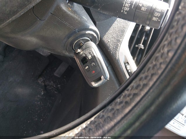 GMC Terrain Slt-1 2015 2GKALSEK2F6230872 Image 11