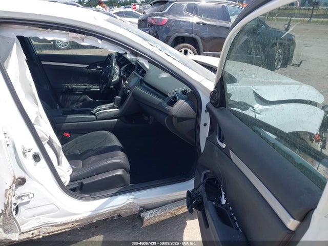 Продажа на аукционе авто 2019 Honda Civic Sport, vin: 19XFC2F81KE025929, номер лота: 46067439