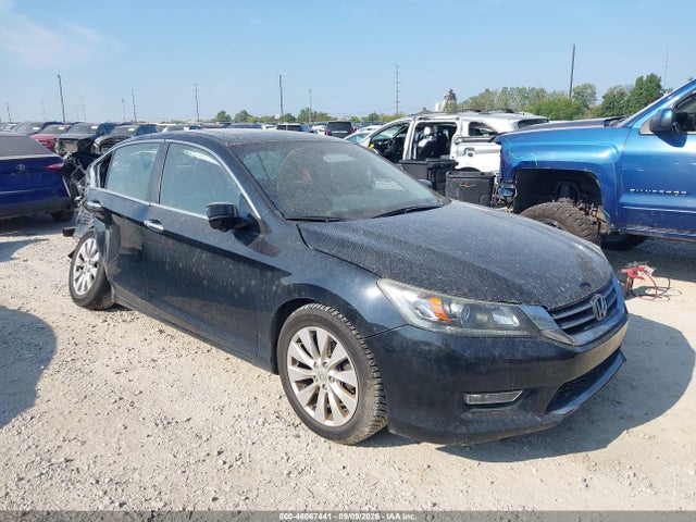 Продажа на аукционе авто 2013 Honda Accord Ex-l, vin: 1HGCR2F83DA233058, номер лота: 46067441