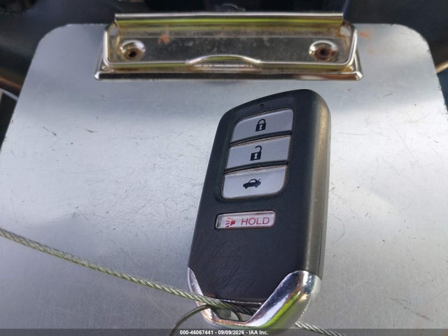 Продажа на аукционе авто 2013 Honda Accord Ex-l, vin: 1HGCR2F83DA233058, номер лота: 46067441